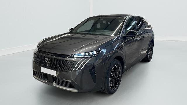 Peugeot 3008 Hybrid 145 e-DCS6 GT 