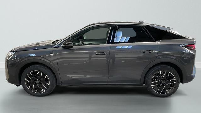 Peugeot 3008 Hybrid 145 e-DCS6 GT 