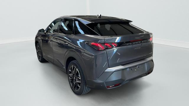 Peugeot 3008 Hybrid 145 e-DCS6 GT 