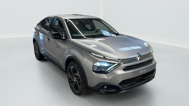 Citro&euml;n C4 - PureTech 130 BVM6 Plus