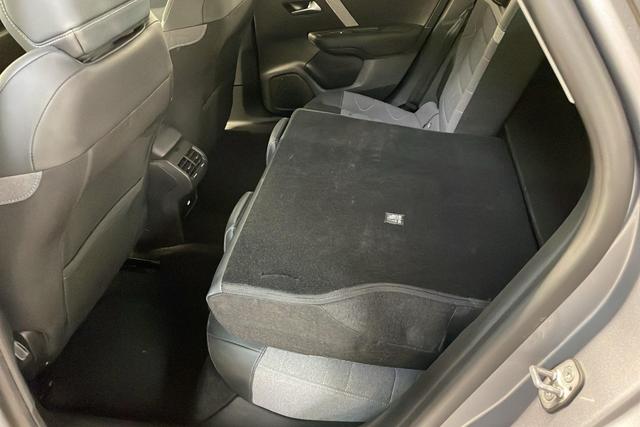 Citro&euml;n C4 PLUS 