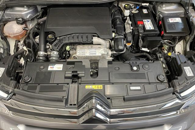 Citro&euml;n C4 PLUS 