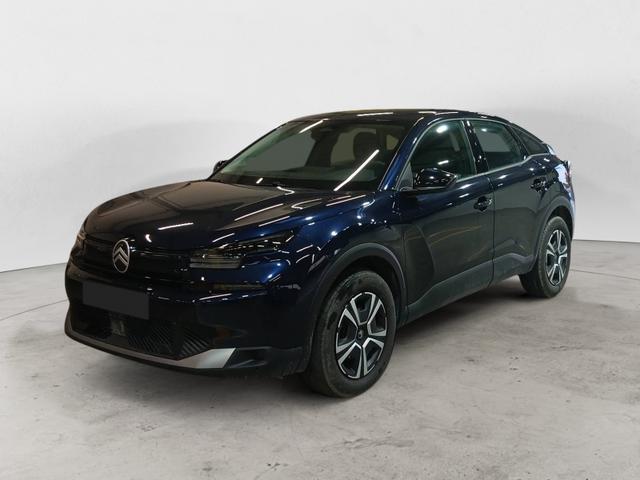 Citro&euml;n C4 - YOU