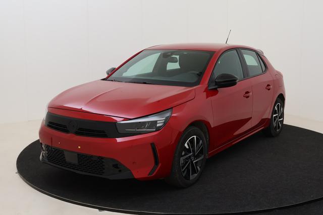 Opel Corsa - GS