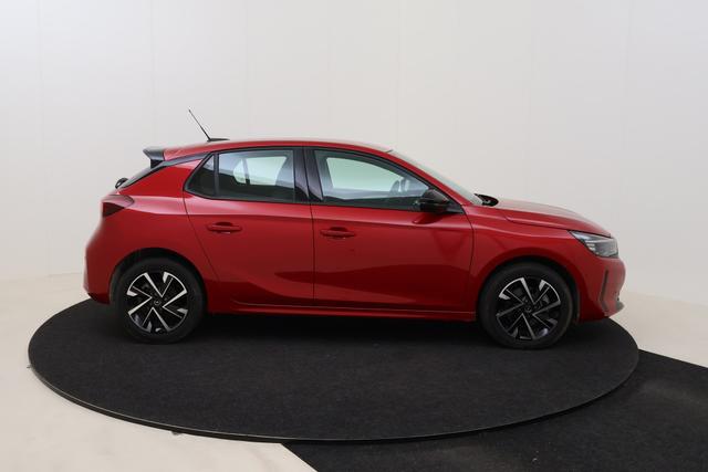 Opel Corsa GS 