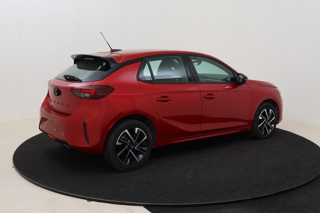 Opel Corsa GS 