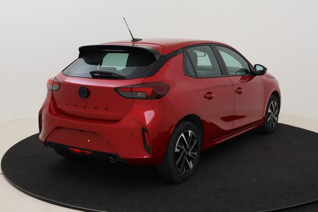 Opel Corsa GS 