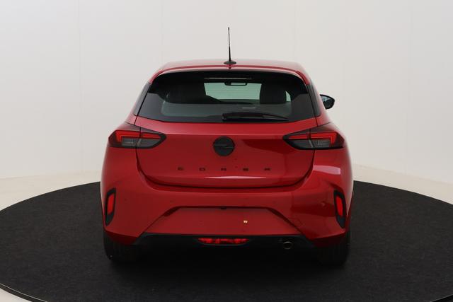 Opel Corsa GS 
