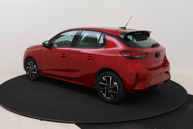 Opel Corsa GS 