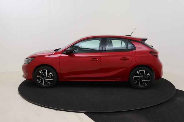 Opel Corsa GS 