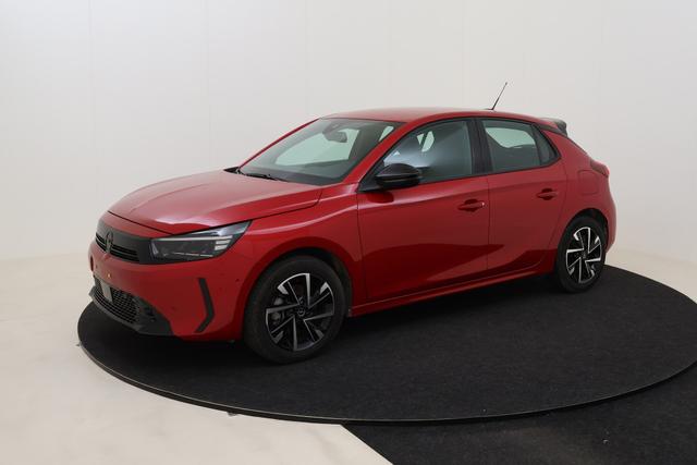 Opel Corsa GS 