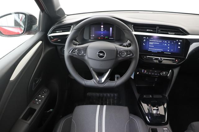 Opel Corsa GS 