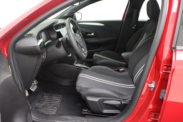 Opel Corsa GS 