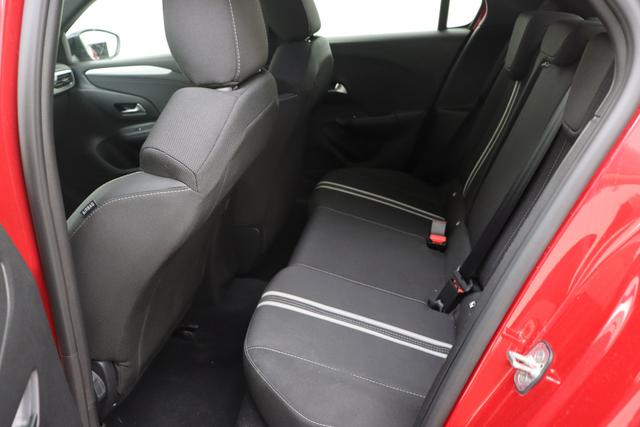 Opel Corsa GS 