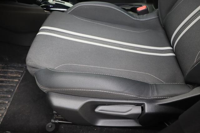 Opel Corsa GS 