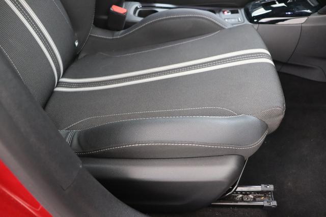 Opel Corsa GS 