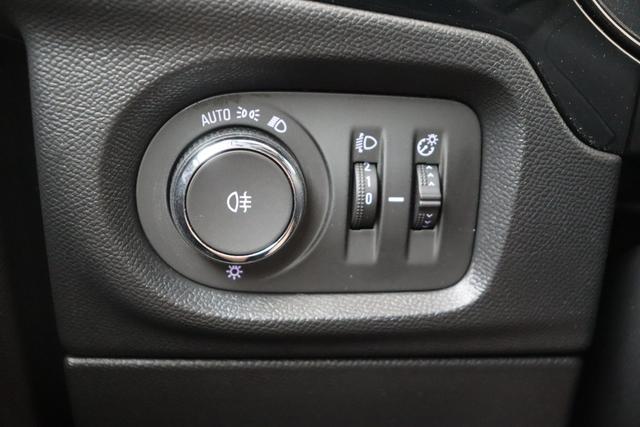 Opel Corsa GS 