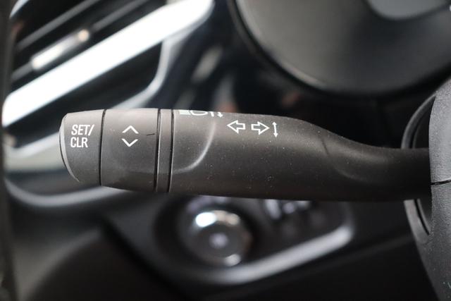 Opel Corsa GS 