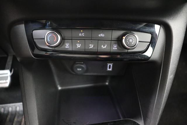 Opel Corsa GS 