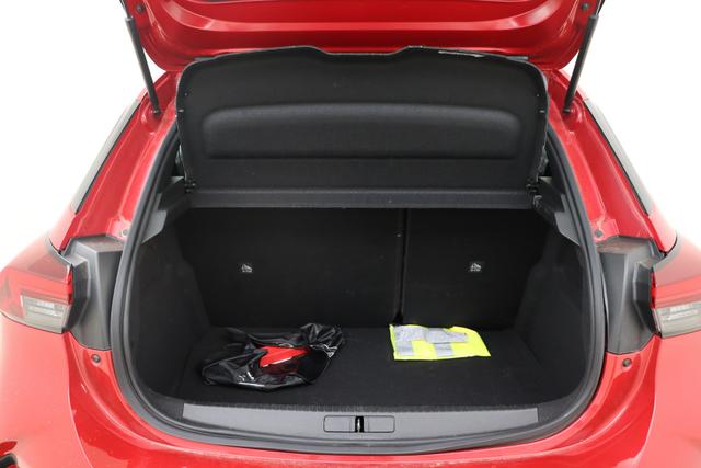 Opel Corsa GS 