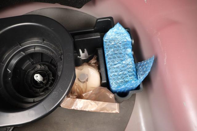 Opel Corsa GS 