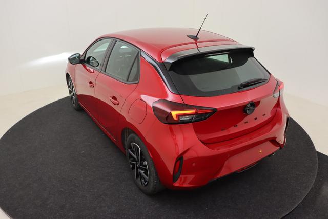 Opel Corsa GS 