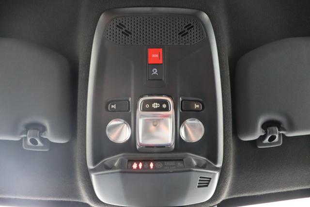 Opel Corsa GS 