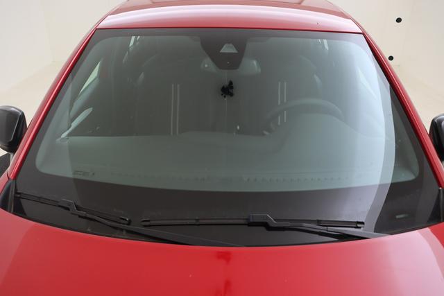 Opel Corsa GS 