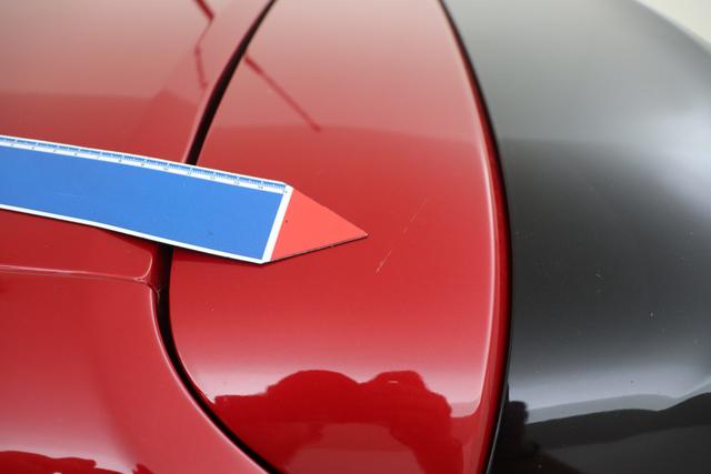 Opel Corsa GS 