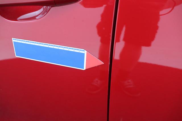 Opel Corsa GS 