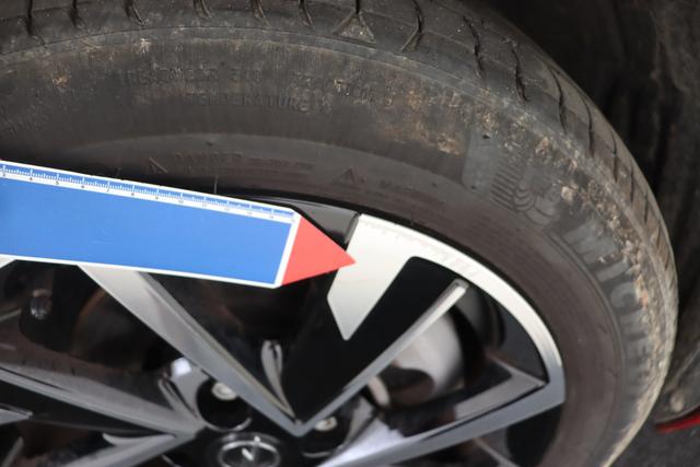 Opel Corsa GS 