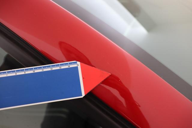 Opel Corsa GS 