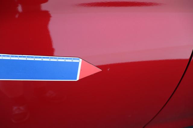 Opel Corsa GS 