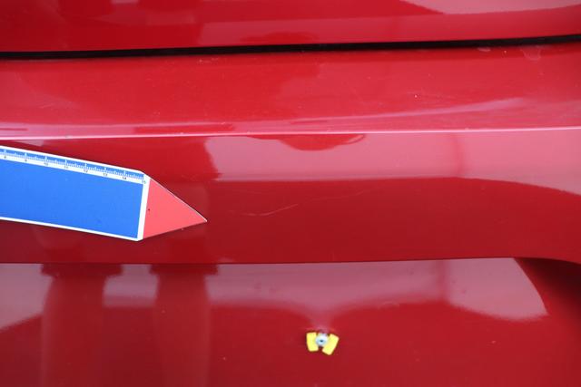 Opel Corsa GS 
