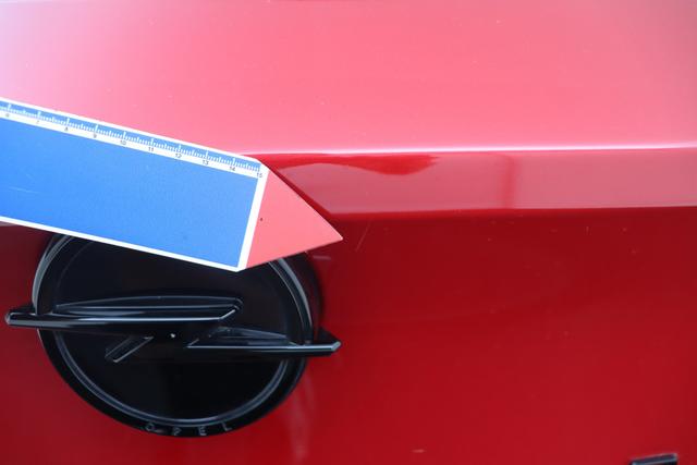 Opel Corsa GS 