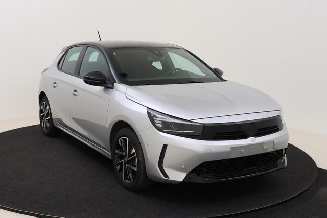 Opel Corsa GS 