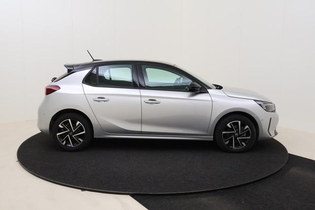 Opel Corsa GS 