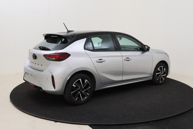 Opel Corsa GS 