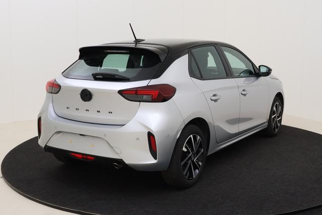 Opel Corsa GS 