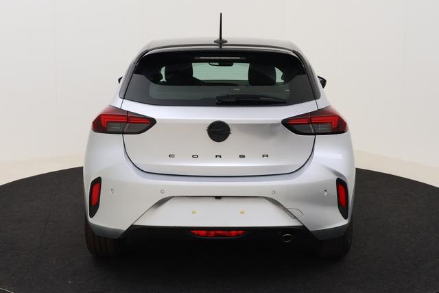 Opel Corsa GS 