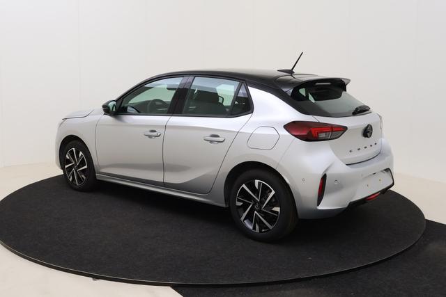 Opel Corsa GS 