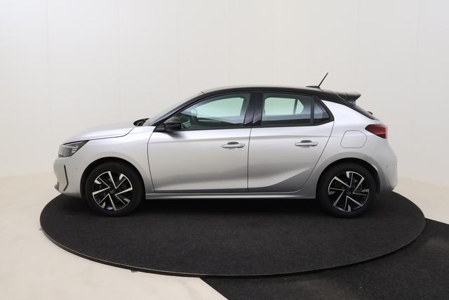 Opel Corsa GS 