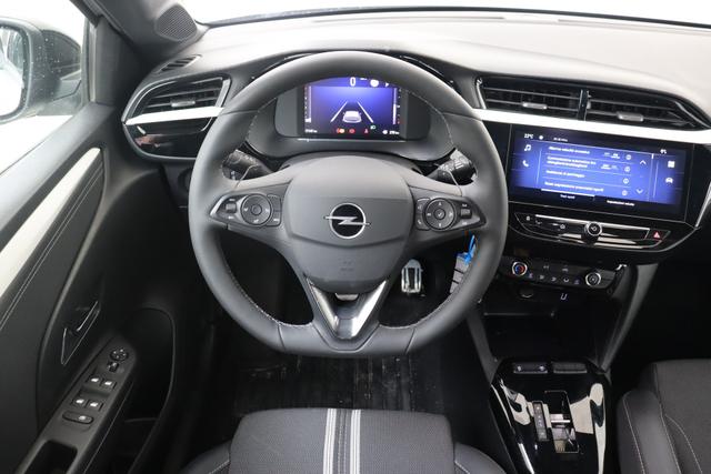 Opel Corsa GS 
