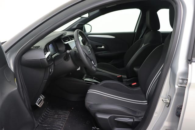 Opel Corsa GS 