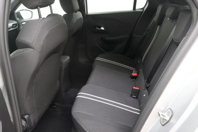 Opel Corsa GS 