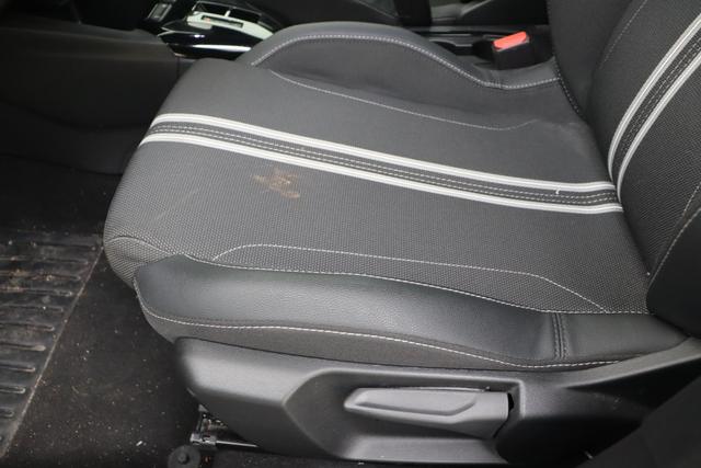 Opel Corsa GS 