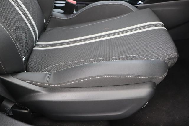 Opel Corsa GS 