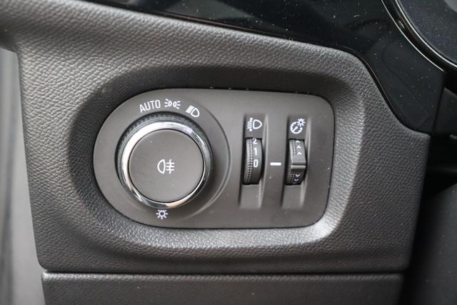 Opel Corsa GS 