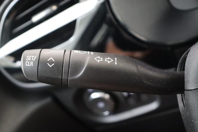 Opel Corsa GS 