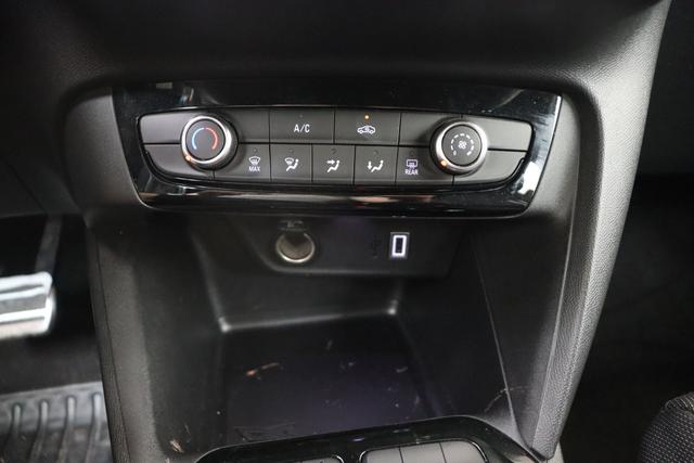 Opel Corsa GS 